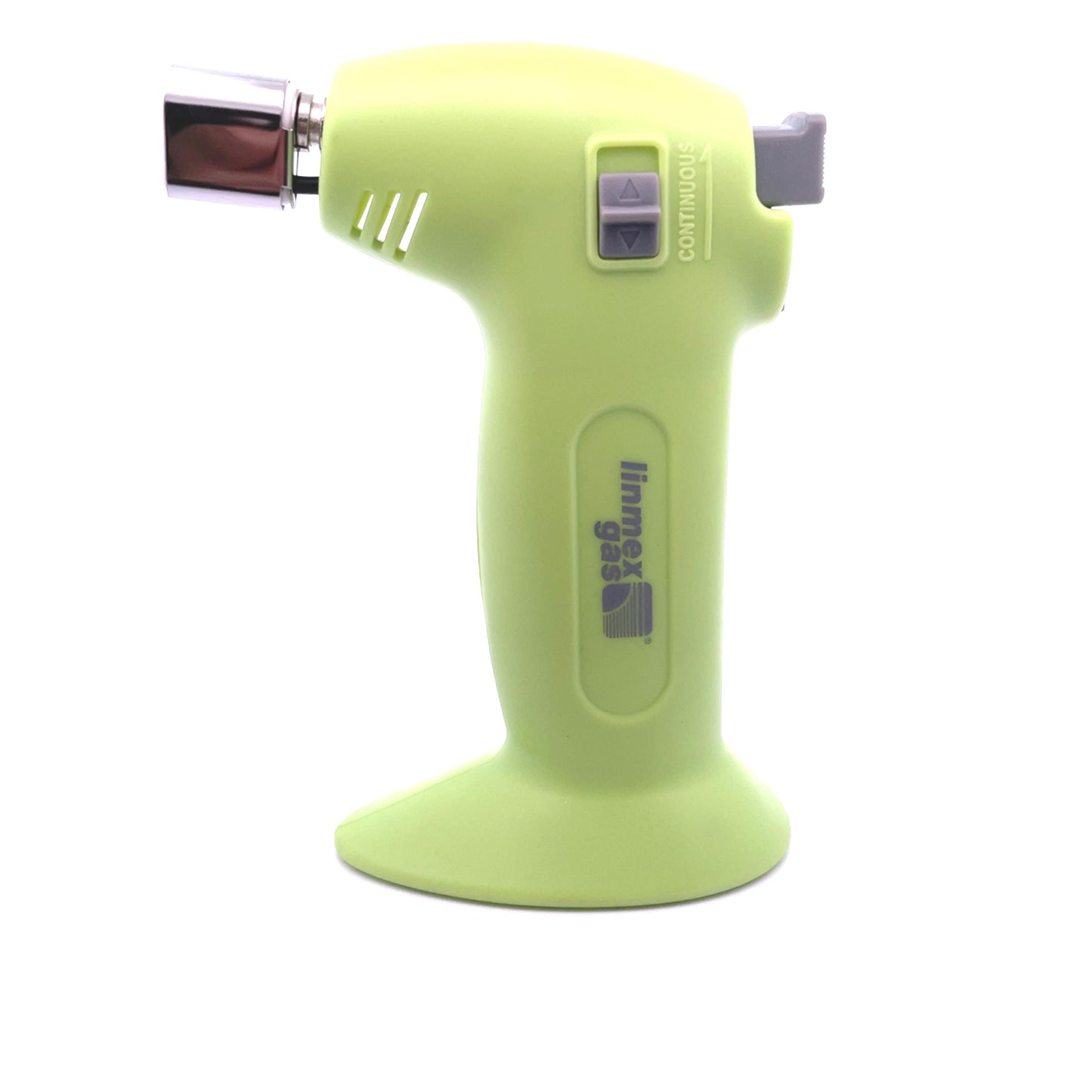 Mini soplete de colores