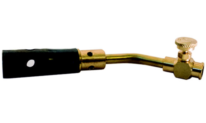 Soplete G6 con boquilla de fierro