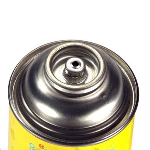 Cartucho 180g de rosca