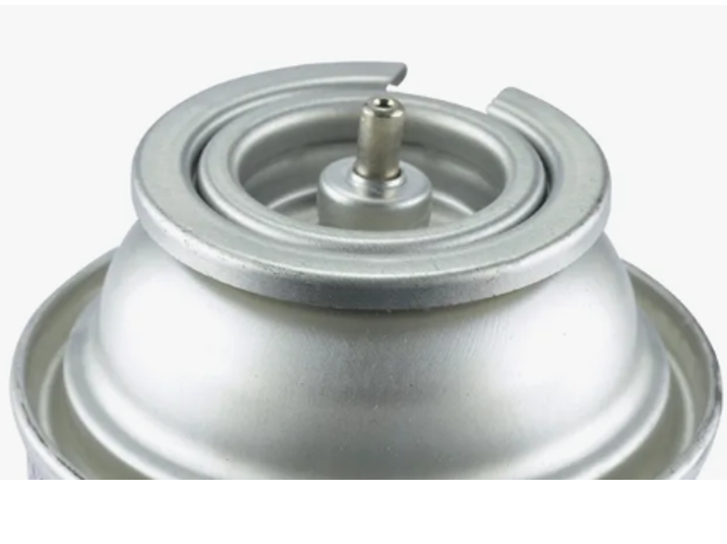 Cartucho 220g para estufita