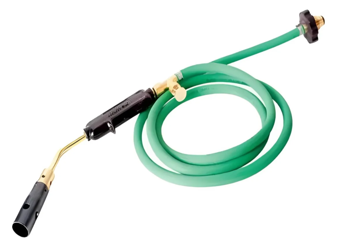 Chamusquero mod-07 con boquilla de fierro 1"