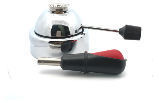 Estufilla para fondue o buffet