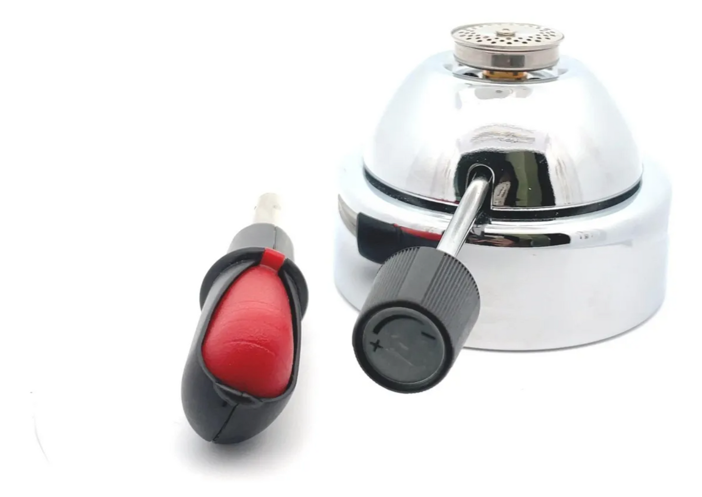 Estufilla para fondue o buffet
