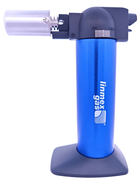 Soplete profesional para chef