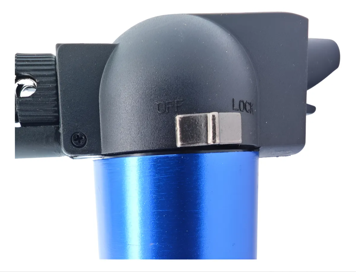 Soplete profesional para chef