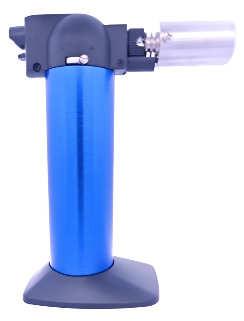 Soplete profesional para chef