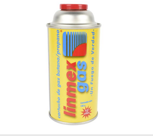 Cartucho 180g de rosca