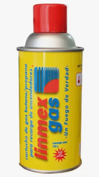 Cartucho para recarga 90g