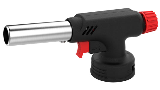 Soplete 1/4 De Vuelta Marca Linmex