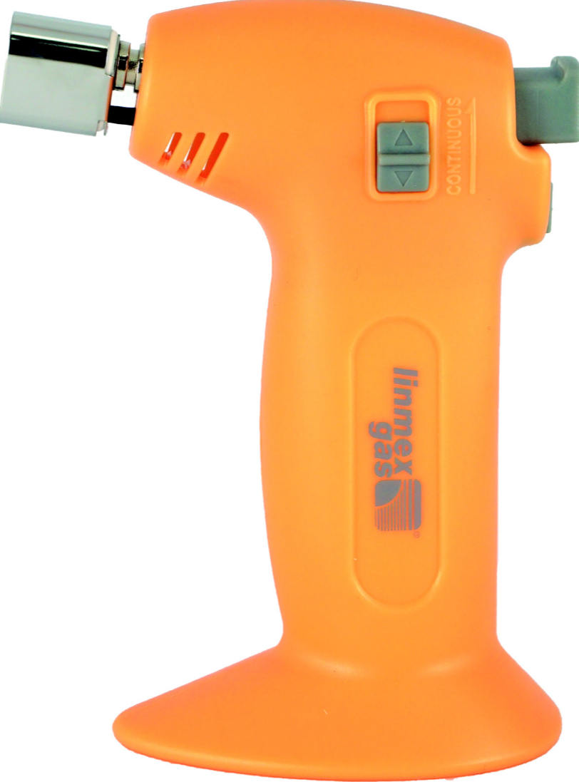 Mini soplete de colores