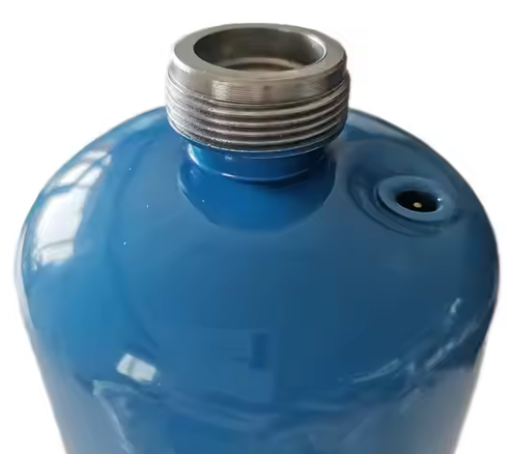 Cartucho de Gas Propano