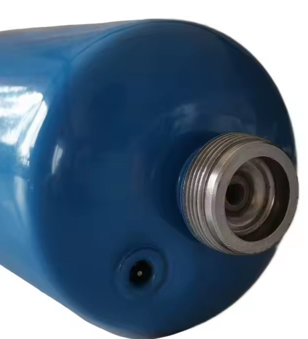 Cartucho de Gas Propano